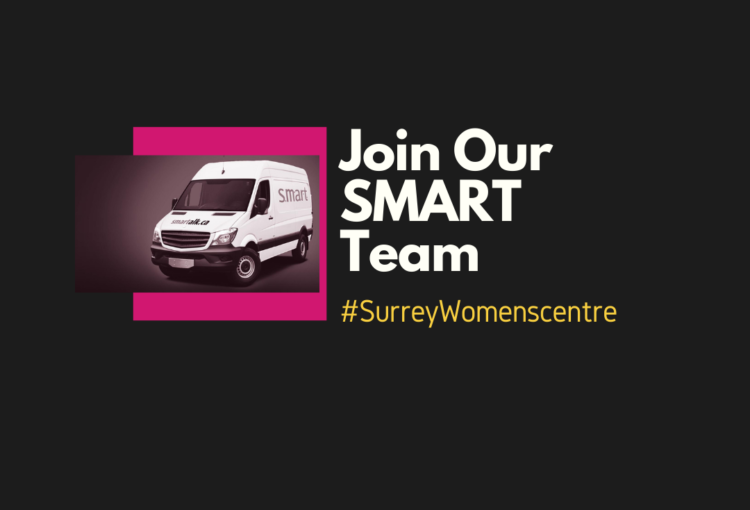 Join The SMART Team