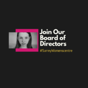 Join Our Board of Directors