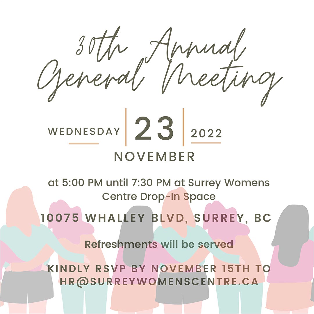 30th Annual General Meeting