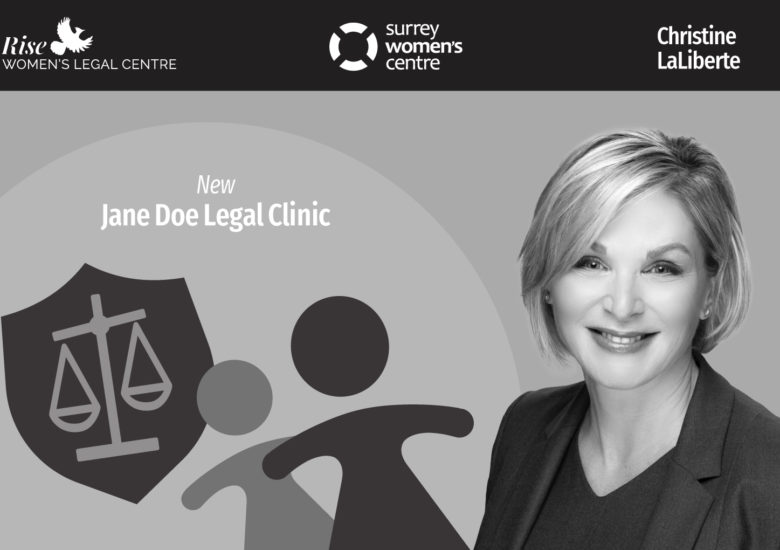 Jane Doe Legal Clinic