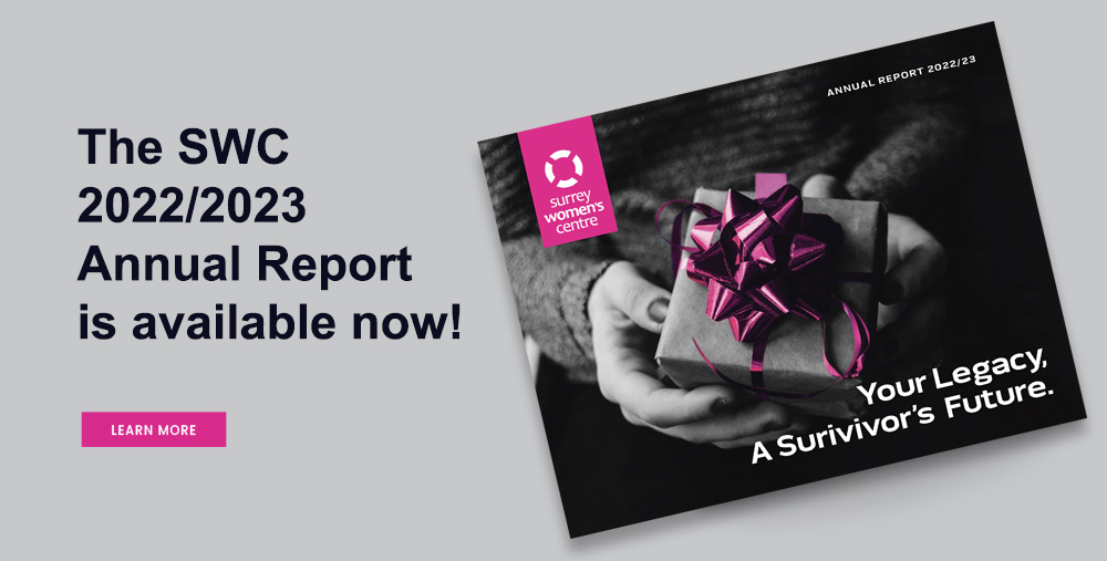 SWC Annual Report 2022/23