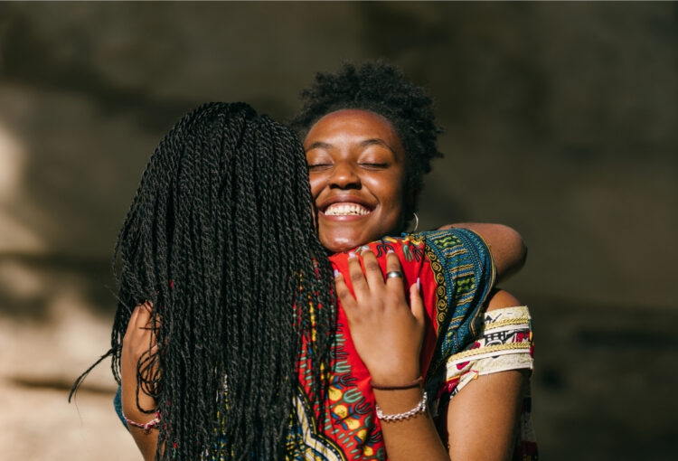 Advancing equity for Black women, girls, and gende...