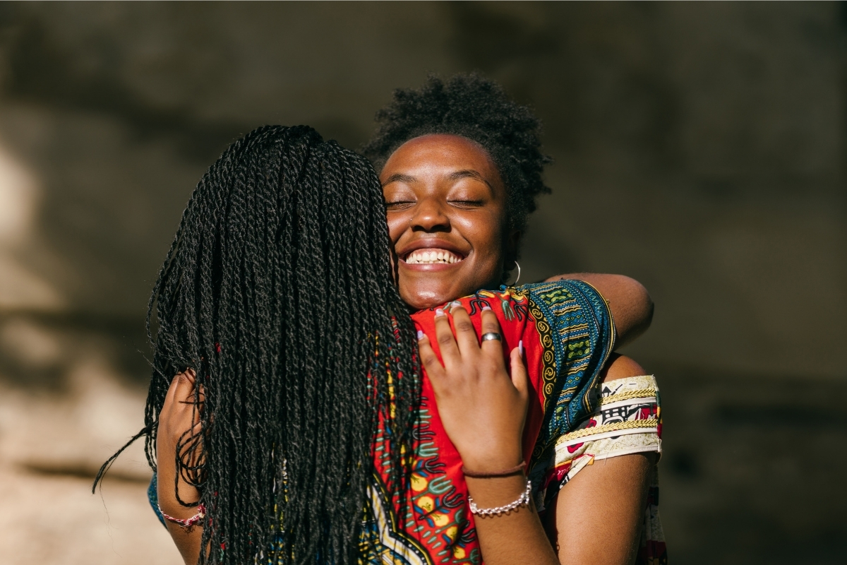 Advancing equity for Black women, girls, and genderqueer people